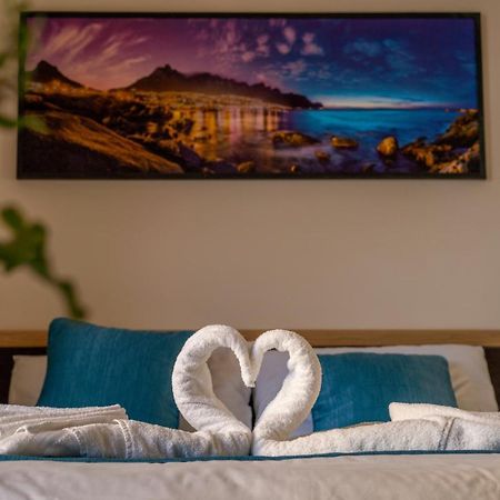 Exclusive Apartment With A View Of Prague Castle And Vltava River Dış mekan fotoğraf
