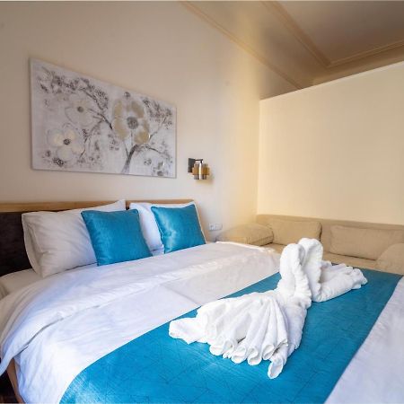 Exclusive Apartment With A View Of Prague Castle And Vltava River Dış mekan fotoğraf