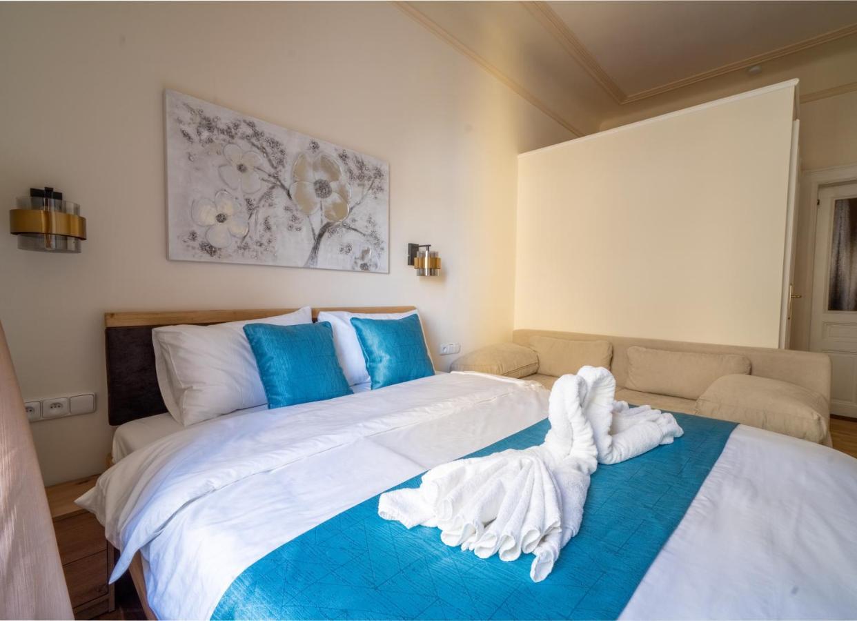 Exclusive Apartment With A View Of Prague Castle And Vltava River Dış mekan fotoğraf