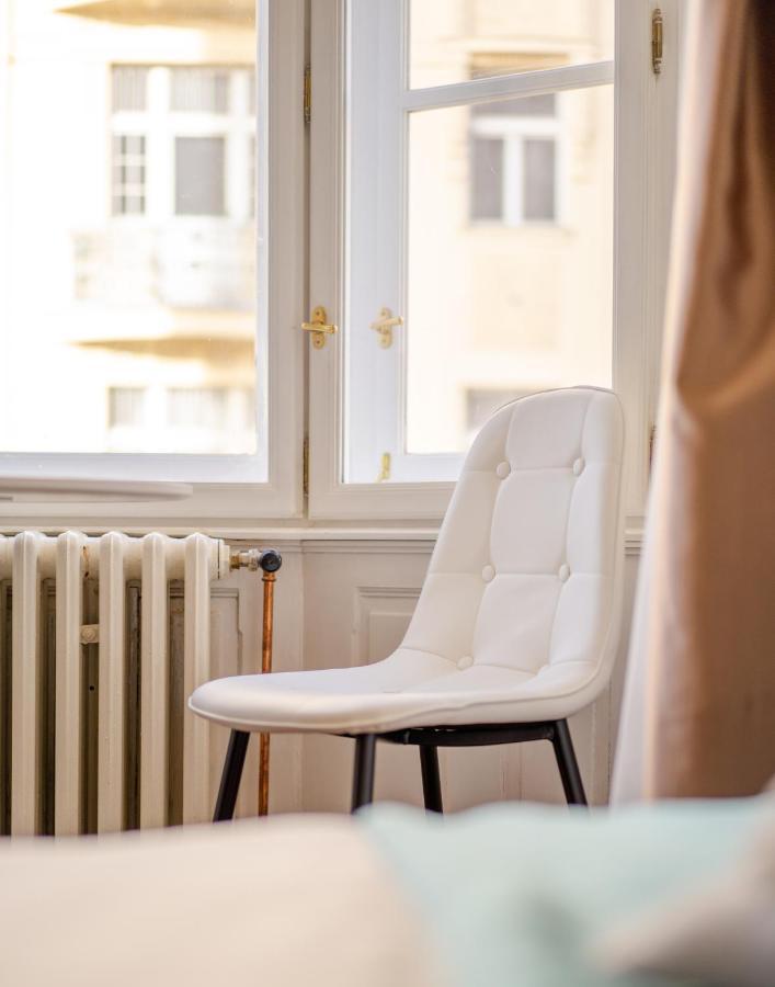 Exclusive Apartment With A View Of Prague Castle And Vltava River Dış mekan fotoğraf