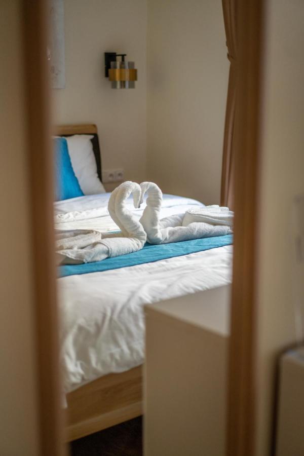 Exclusive Apartment With A View Of Prague Castle And Vltava River Dış mekan fotoğraf