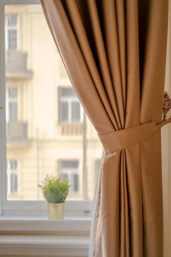 Exclusive Apartment With A View Of Prague Castle And Vltava River Dış mekan fotoğraf